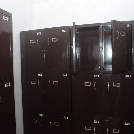 Nilraj Lodge Ratnagiri Ngoại thất bức ảnh