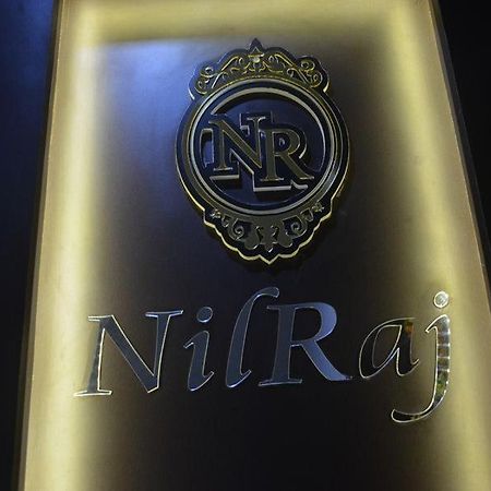 Nilraj Lodge Ratnagiri Ngoại thất bức ảnh