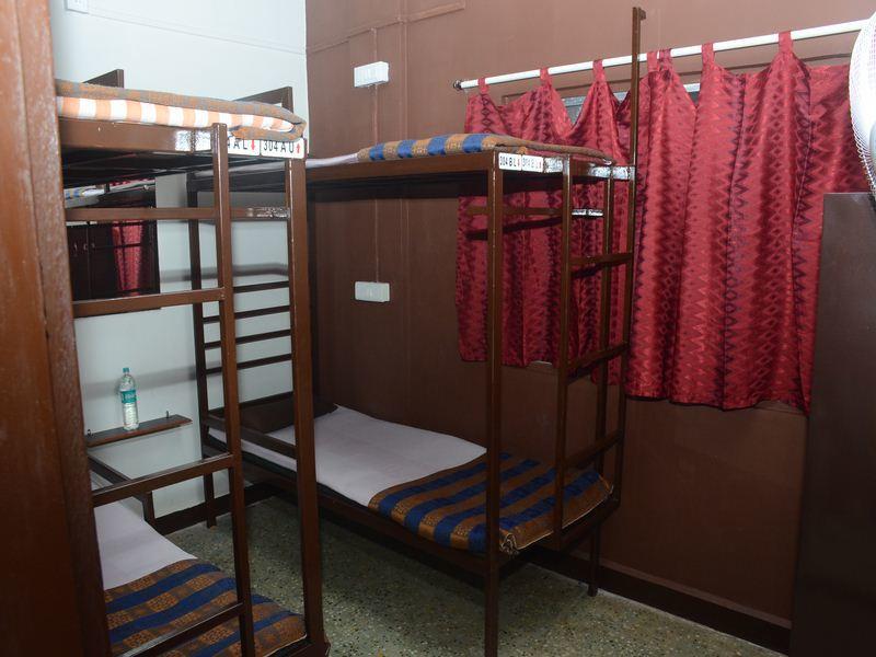 Nilraj Lodge Ratnagiri Ngoại thất bức ảnh