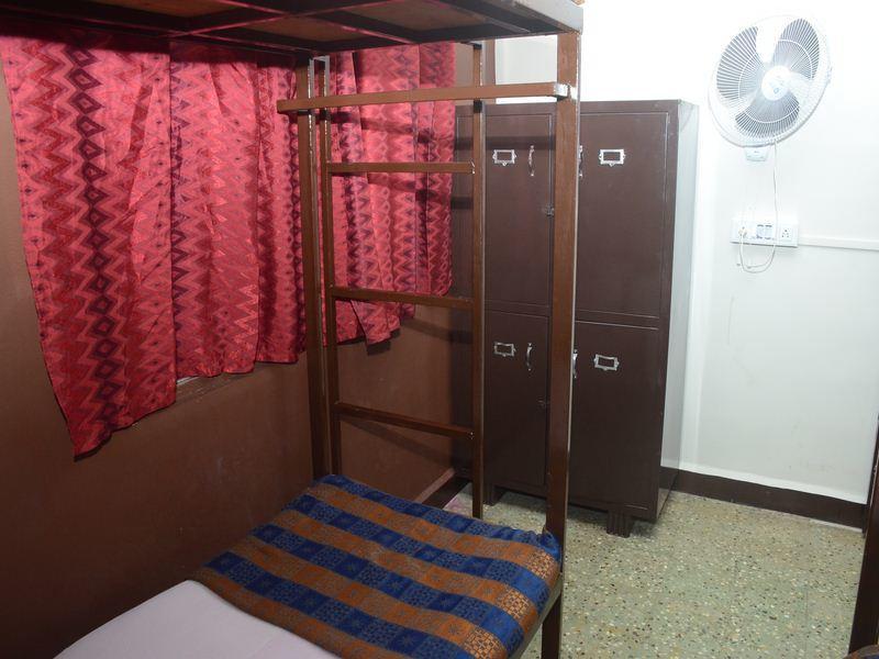 Nilraj Lodge Ratnagiri Ngoại thất bức ảnh
