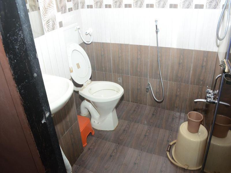 Nilraj Lodge Ratnagiri Ngoại thất bức ảnh