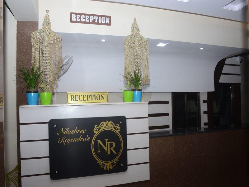 Nilraj Lodge Ratnagiri Ngoại thất bức ảnh