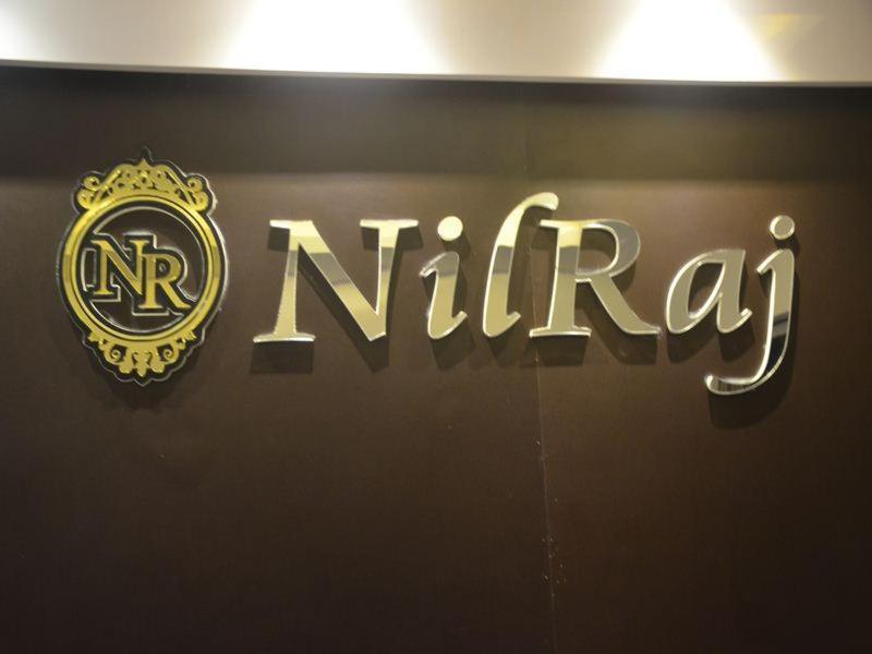 Nilraj Lodge Ratnagiri Ngoại thất bức ảnh
