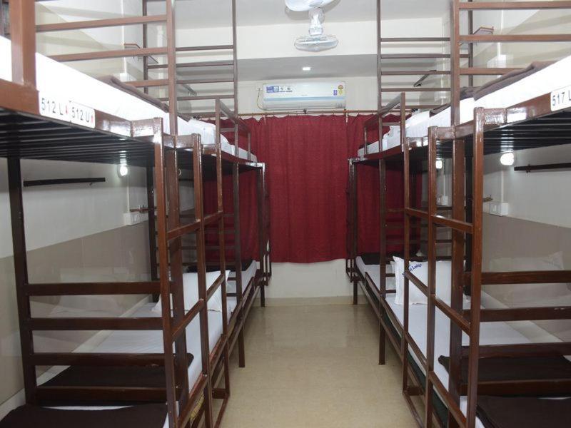 Nilraj Lodge Ratnagiri Ngoại thất bức ảnh