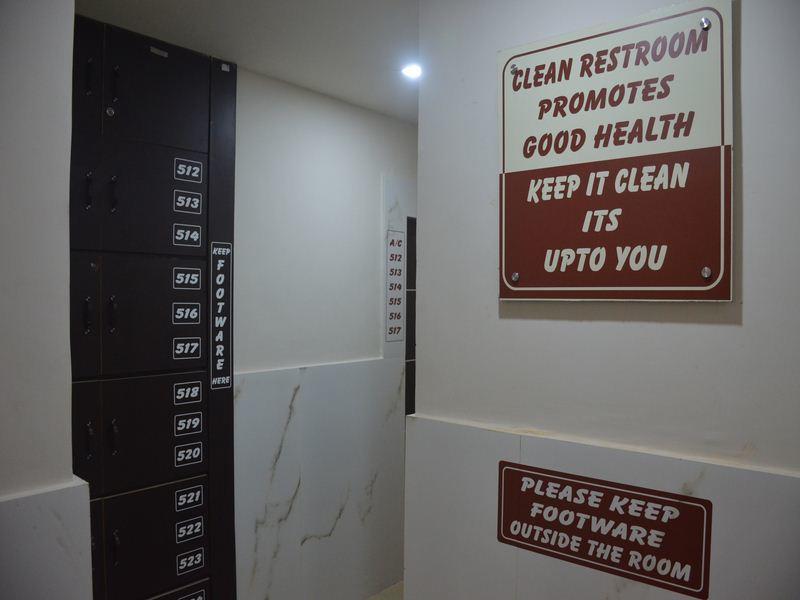 Nilraj Lodge Ratnagiri Ngoại thất bức ảnh