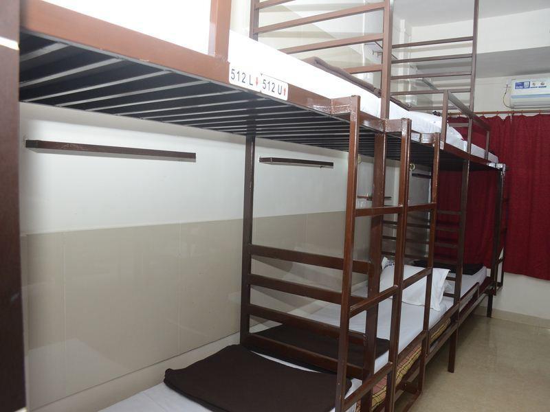 Nilraj Lodge Ratnagiri Ngoại thất bức ảnh
