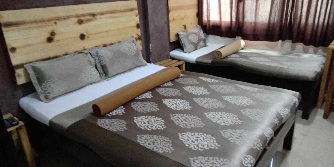 Nilraj Lodge Ratnagiri Ngoại thất bức ảnh